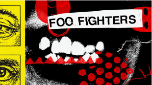 Foo Fighters, fuori il nuovo brano Caught in the Echo