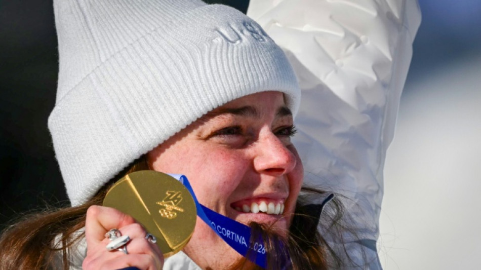 Kaputte Medaillen: Organisatoren der Olympischen Winterspiele bieten Reparatur an