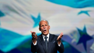 Rubio liga para presidente eleito de Honduras e elogia apoio a objetivos dos EUA