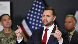 "Sind auf sehr gutem Weg": Vance zuversichtlich über Bestand von Gaza-Waffenruhe