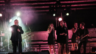 Russell Crowe in concerto al Marostica Summer Festival l'1 luglio 2027