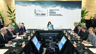 G7 pede cessar-fogo urgente na Ucrânia e desescalada no Sudão