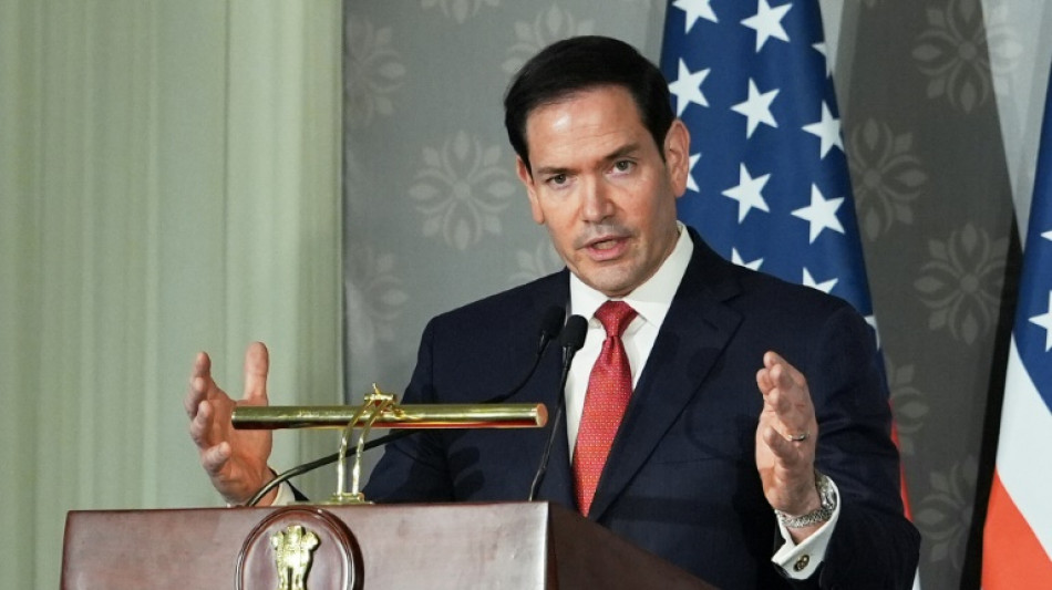 Trump modera las expectativas de un acuerdo inminente con Ir&aacute;n para poner fin a la guerra