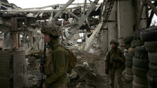 FDP st&ouml;&szlig;t Debatte in Ampel-Koalition &uuml;ber Waffen f&uuml;r Ukraine an