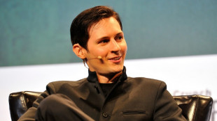 Le patron de Telegram Pavel Durov interpell&eacute; &agrave; l'a&eacute;roport du Bourget