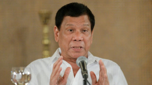 Procurador do TPI acusa Duterte de autorizar 'assassinatos' nas Filipinas