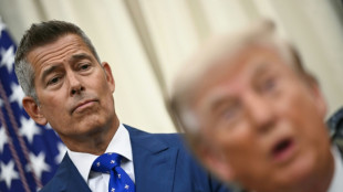 El secretario de Transporte estadounidense critica a Ford por sus v&iacute;nculos con China