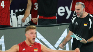 Volleyball-EM: Deutschland siegt im Drama gegen Bulgarien