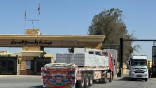 Vermittler bemühen sich um Einhaltung der Waffenruhe im Gazastreifen