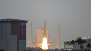 Des astronautes dans l&rsquo;espace: l'industrie europ&eacute;enne pose les premi&egrave;res briques