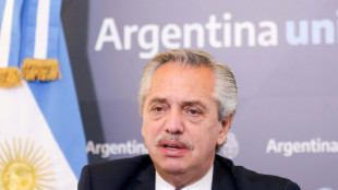 Argentine-FMI: accord sur la dette finalis&eacute;, balle au Parlement sur la facture