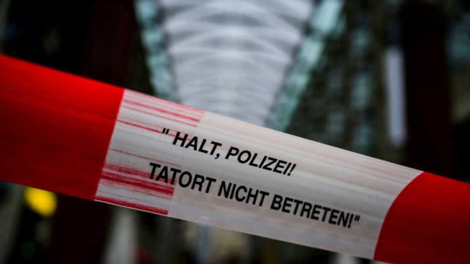 Lebenslange Haft f&uuml;r Mord an Schreibwarenh&auml;ndlerin in Niedersachsen