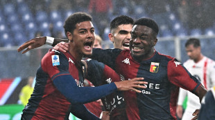 Sotto la pioggia il Genoa piega un Monza sempre pi&ugrave; ultimo