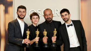 Israeli-made film about Gaza civilian deaths to debut in Venice