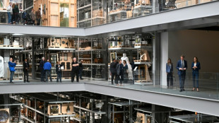 Museu de Londres oferece acesso 'sob demanda' a milhares de objetos de seu depósito