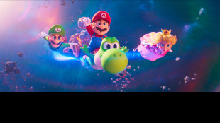 Pratt, in Super Mario Galaxy diventiamo cosmici e ci lanciamo nello spazio