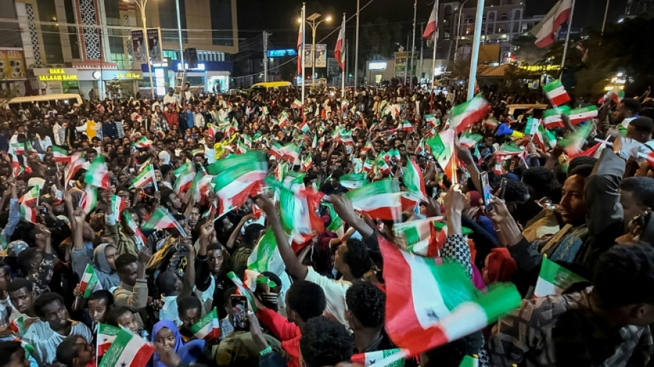 Le Somaliland, nouvel atout g&eacute;ostrat&eacute;gique d'Isra&euml;l ?