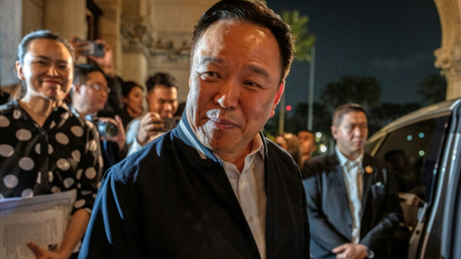 Tailandia celebrar&aacute; elecciones legislativas el 8 de febrero