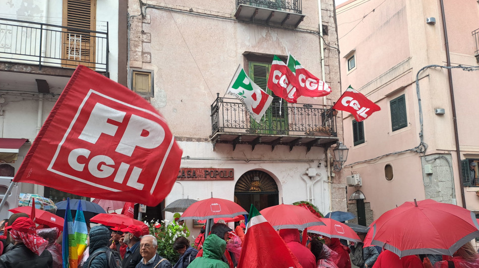 Conte firmer&agrave; il referendum della Cgil sul jobs act