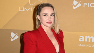 Former child star actress Hayden Panettiere dead at 36