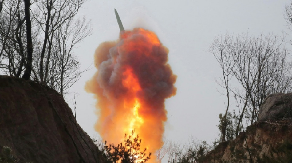 Fatores para a prolifera&ccedil;&atilde;o nuclear est&atilde;o 'se acelerando', diz chefe da ONU 