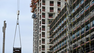 Wohnungsgipfel am Montag im Kanzleramt mit dutzenden Verb&auml;nden