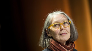 Anne Carson, i soldi del Nobel in beneficenza