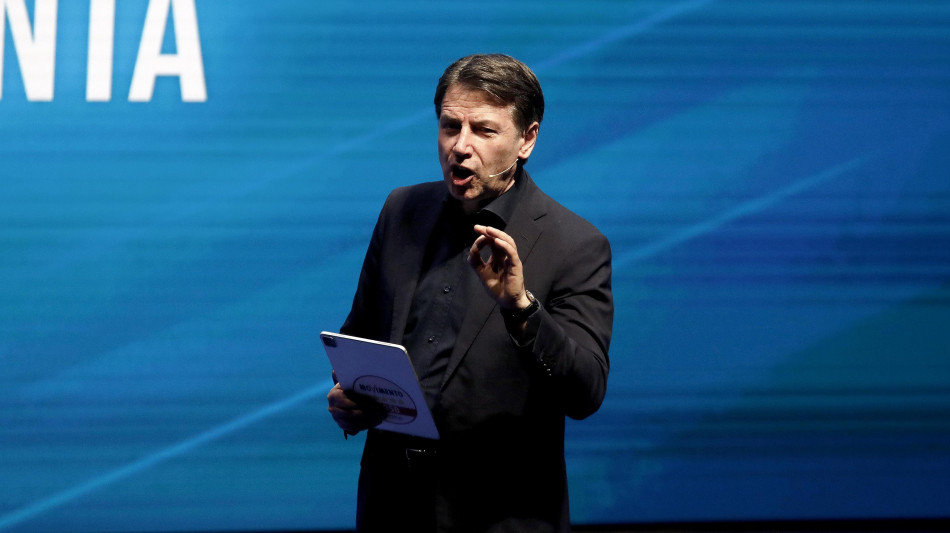 Conte, Netanyahu non pu&ograve; sottrarsi al diritto internazionale