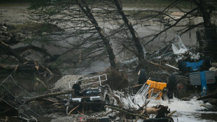 Fieberhafte Suche nach 27 vermissten Mädchen nach tödlicher Sturzflut in Texas
