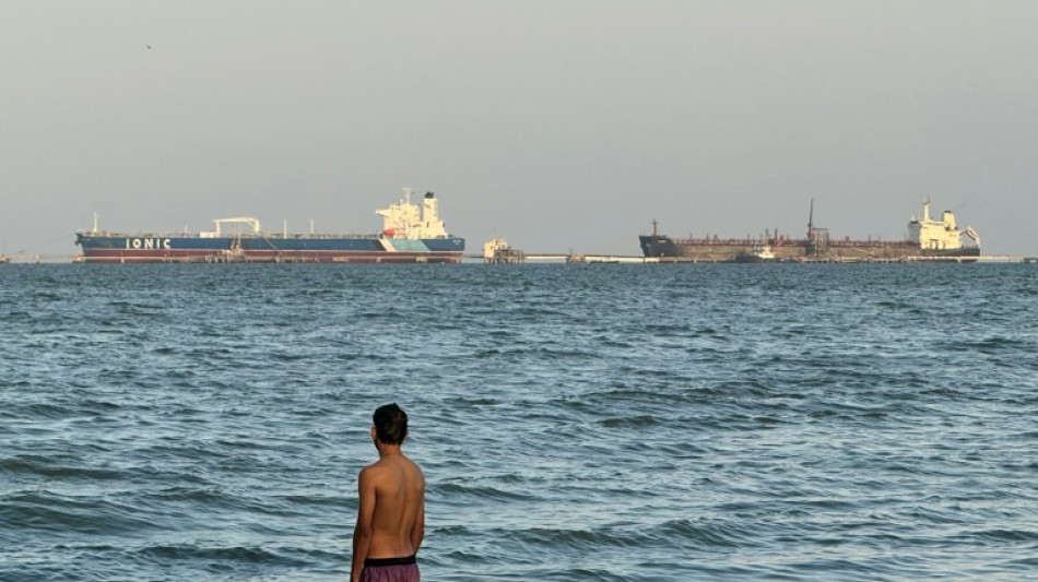 Venezuela cresceu quase 9% em 2025 gra&ccedil;as ao petr&oacute;leo (Banco Central)