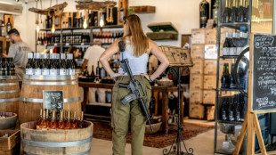 Israeli settlement winemaker defiant after UK-led trade sanctions
