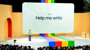 Intelligence artificielle: Google veut prouver qu'il est toujours &agrave; la pointe