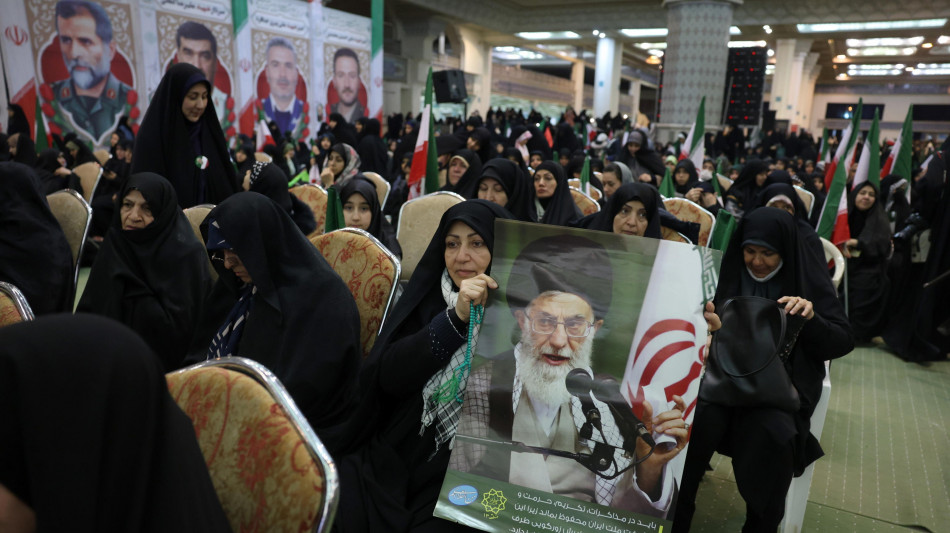 Fonti Ue, 'domani nessuna decisione attesa su pasdaran come terroristi'