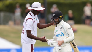 West Indies 110-0, trail by 465, after Conway's epic 227 for New Zealand