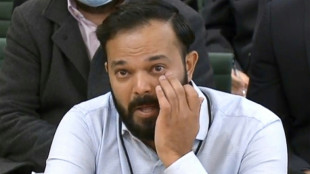 Rafiq fears public racism hearings will make things 'worse' for family