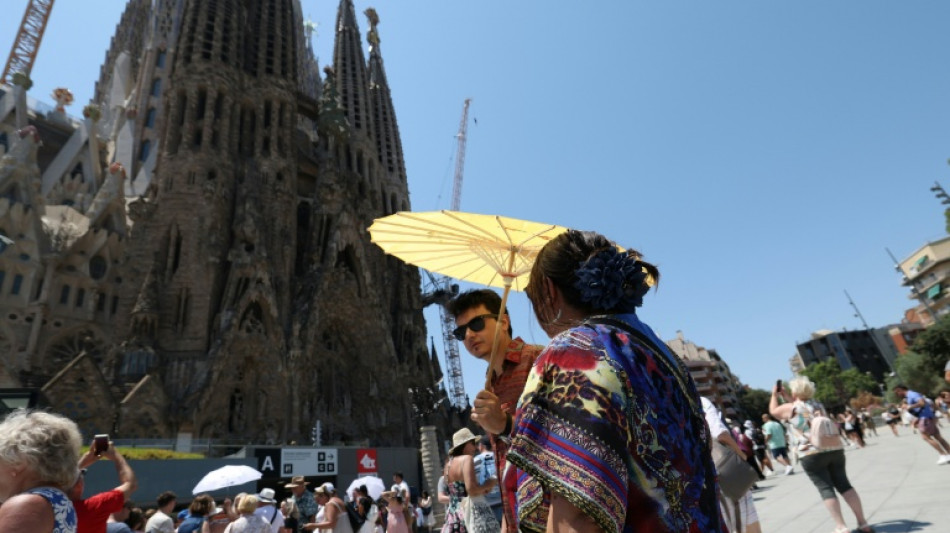Spain endured hottest summer on record: weather agency