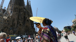 Spain endured hottest summer on record: weather agency