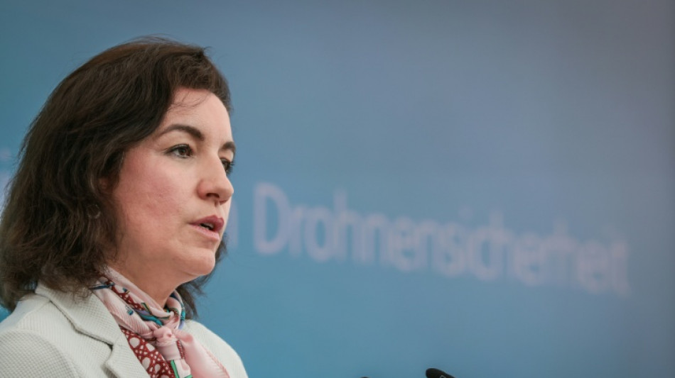 Ministerin B&auml;r zu internationalem Raumfahrt-Treffen in Paris erwartet