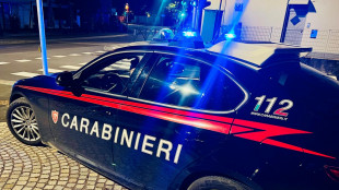 Uccide la madre anziana e poi si suicida in Valtellina