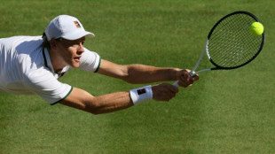 World No.1 Sinner pulls out of Shanghai Masters to delay return