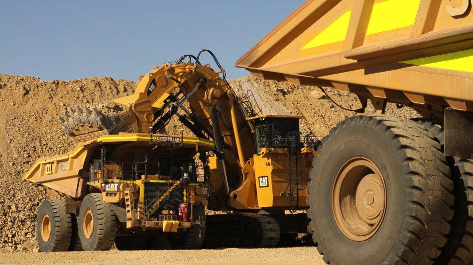 Rio Tinto e Glencore riprendono trattative per maxi fusione