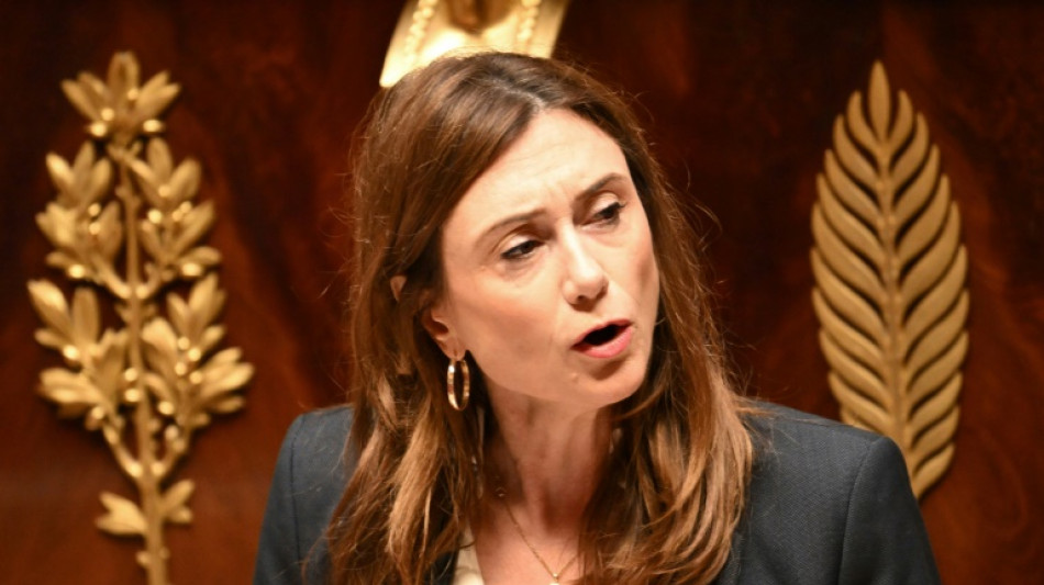 S&eacute;nateur mis en examen: l'accusatrice sort du silence, la pression monte sur Jo&euml;l Guerriau