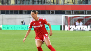 Hammerlose: Bayern-Frauen gegen Barca, Real und ManCity