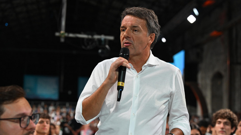 Renzi, saremo noi a fare la differenza tra vittoria e sconfitta