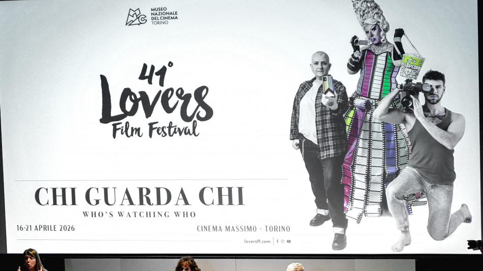 Il Lovers Film Festival cresce, quasi 6.500 spettatori