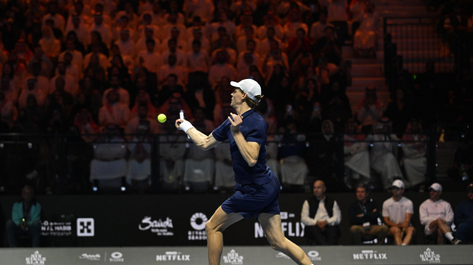 A Vienna Sinner supera Bublik e raggiunge la semifinale