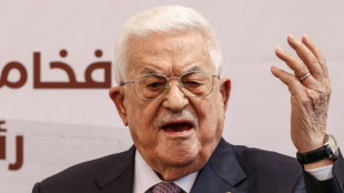 Pal&auml;stinensische Autonomiebeh&ouml;rde protestiert gegen US-Einreiseverbot f&uuml;r Abbas 