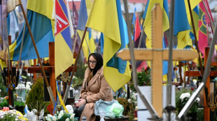 Delegaciones de Kiev y Washington se re&uacute;nen en Miami mientras ataques rusos golpean Ucrania
