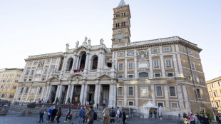 Prefetto Roma, molti leader visiteranno tomba Papa Francesco