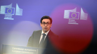 EU wants to edge out China in public contracts